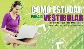 Curso preparatório Pré-vestibular