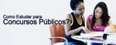 Curso básico para concurso